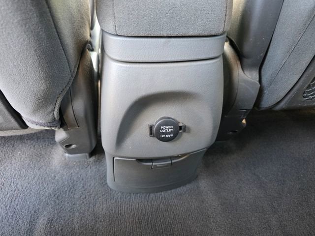 2008 Hyundai Tucson SE