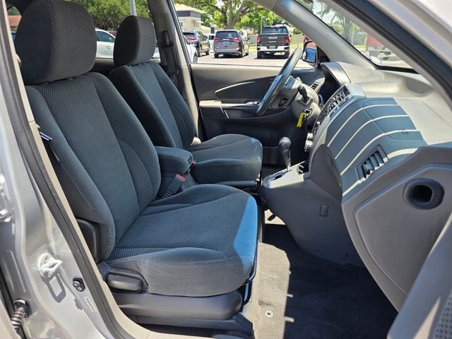 2008 Hyundai Tucson SE