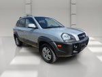 2008 Hyundai Tucson SE