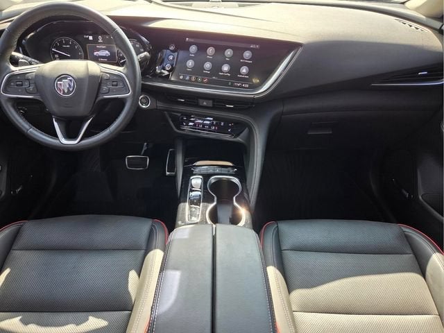 2022 Buick Envision Essence