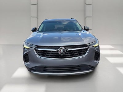 2022 Buick Envision Essence