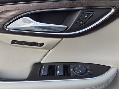 2022 Buick Envision Avenir