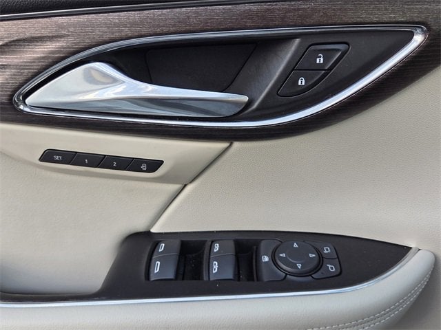 2022 Buick Envision Avenir