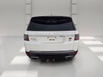 2019 Land Rover Range Rover Sport HSE