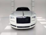 2018 Rolls-Royce Ghost 