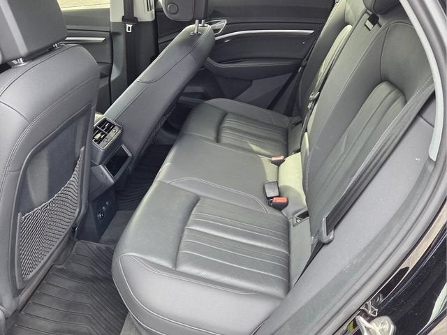 2021 Audi e-tron Sportback Premium Plus