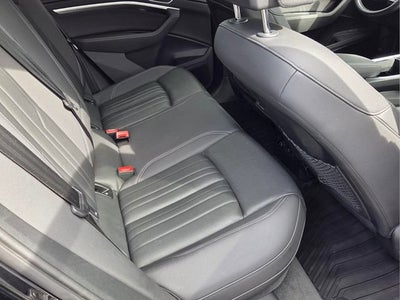 2021 Audi e-tron Sportback Premium Plus