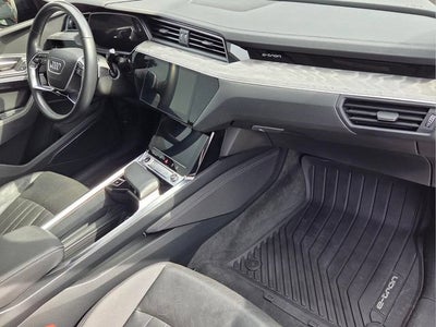 2021 Audi e-tron Sportback Premium Plus