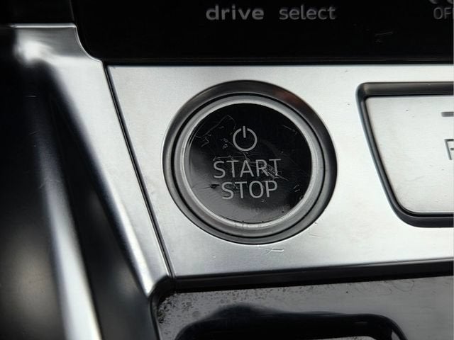 2021 Audi e-tron Sportback Premium Plus
