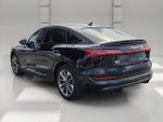 2021 Audi e-tron Sportback Premium Plus