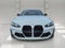 2025 BMW M3 Competition xDrive