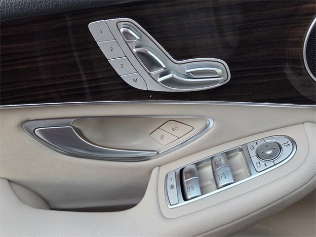 2018 Mercedes-Benz GLC GLC 300