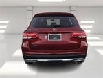 2018 Mercedes-Benz GLC GLC 300