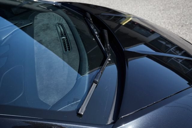 2018 LAMBORGHIN HURACAN Base