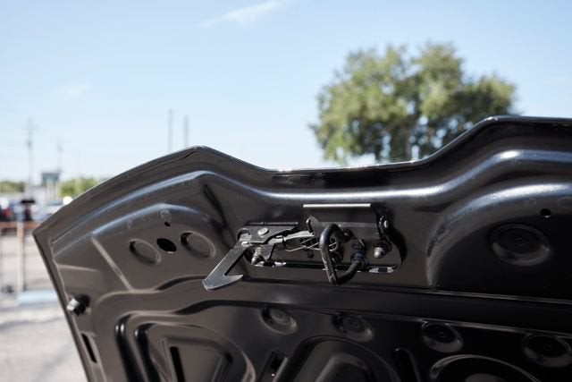 2018 LAMBORGHIN HURACAN Base
