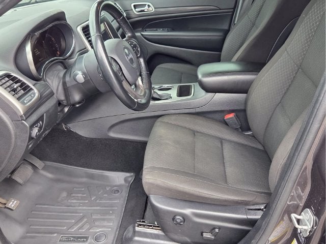 2021 Jeep Grand Cherokee Laredo E - Photo 11