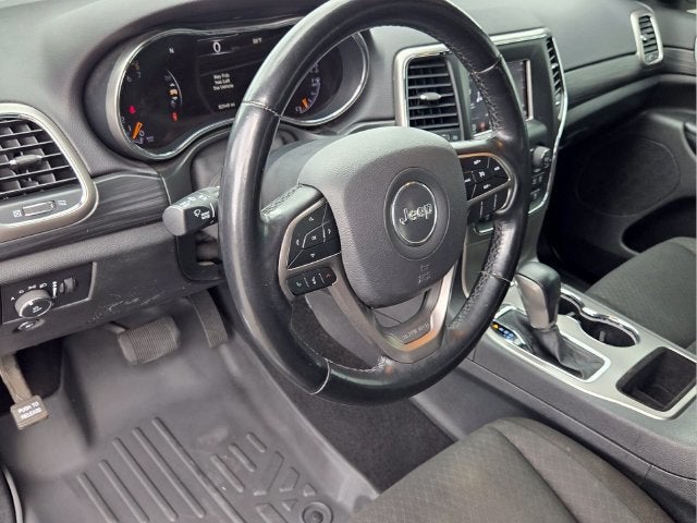 2021 Jeep Grand Cherokee Laredo E - Photo 12
