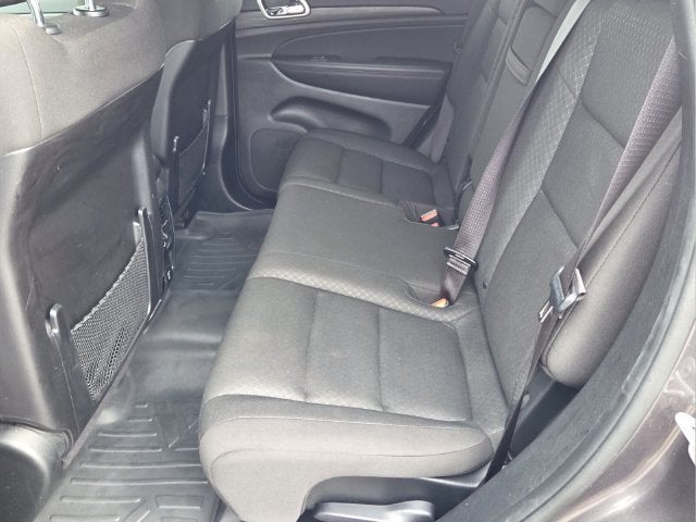 2021 Jeep Grand Cherokee Laredo E - Photo 13