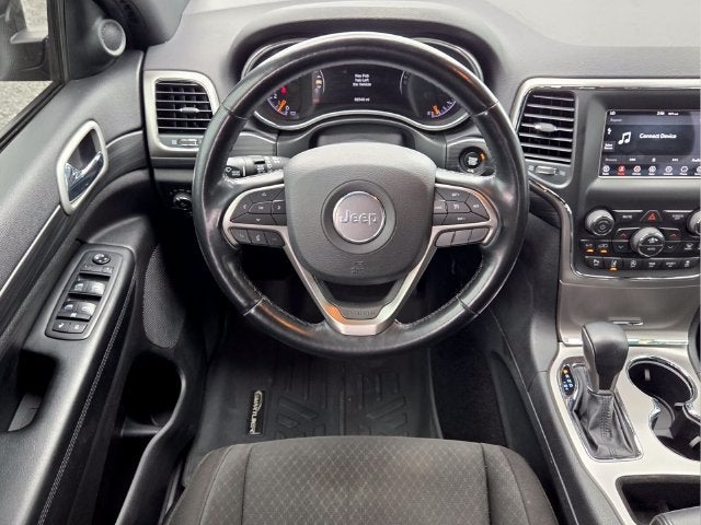 2021 Jeep Grand Cherokee Laredo E - Photo 15