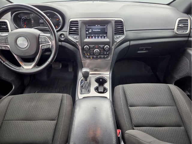 2021 Jeep Grand Cherokee Laredo E - Photo 16
