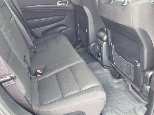 2021 Jeep Grand Cherokee Laredo E - Photo 18