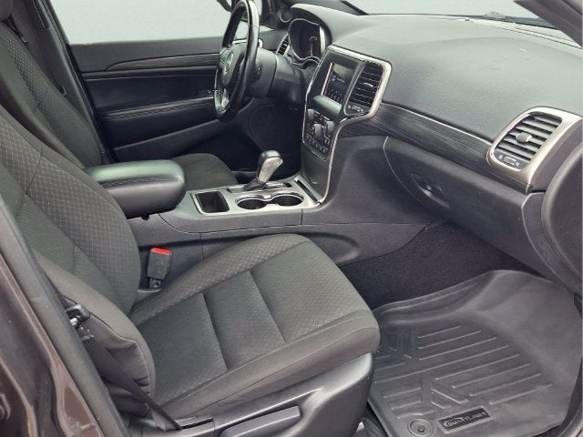 2021 Jeep Grand Cherokee Laredo E - Photo 19