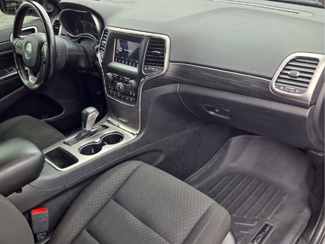 2021 Jeep Grand Cherokee Laredo E - Photo 20