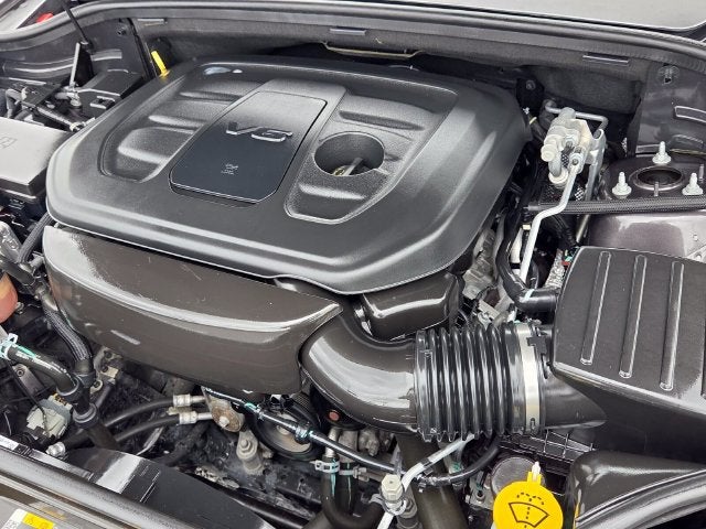 2021 Jeep Grand Cherokee Laredo E - Photo 22