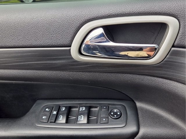 2021 Jeep Grand Cherokee Laredo E - Photo 23