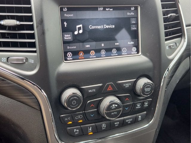 2021 Jeep Grand Cherokee Laredo E - Photo 26