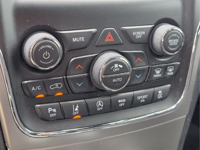 2021 Jeep Grand Cherokee Laredo E - Photo 27
