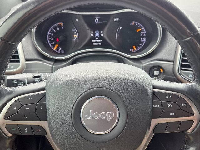 2021 Jeep Grand Cherokee Laredo E - Photo 31