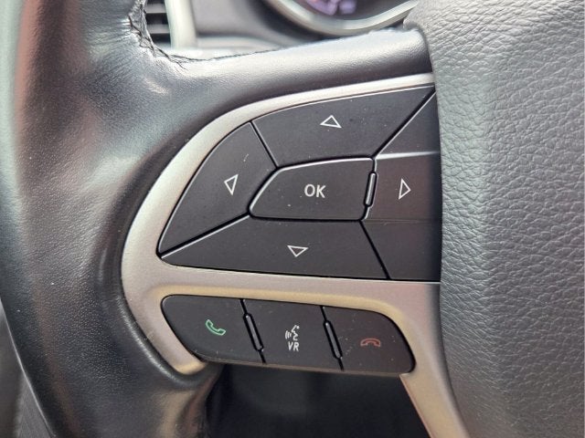 2021 Jeep Grand Cherokee Laredo E - Photo 32