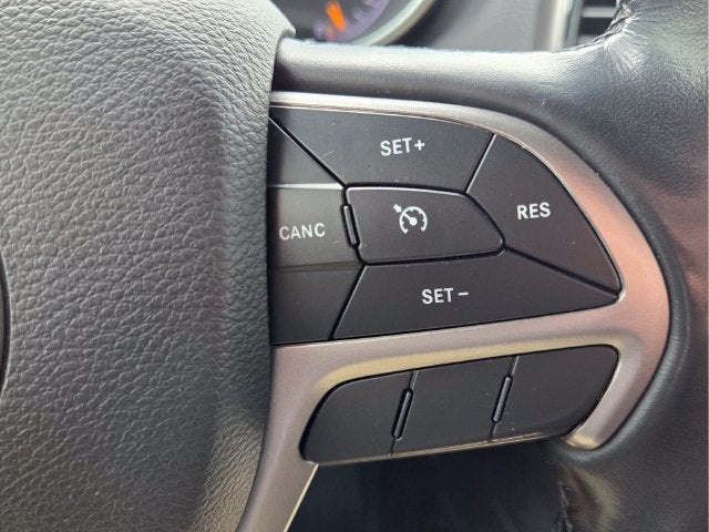 2021 Jeep Grand Cherokee Laredo E - Photo 33