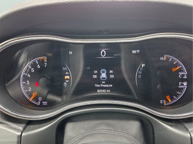 2021 Jeep Grand Cherokee Laredo E - Photo 34