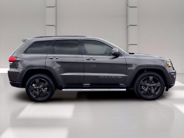 2021 Jeep Grand Cherokee Laredo E - Photo 6