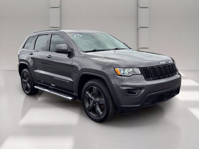 2021 Jeep Grand Cherokee Laredo E - Photo 7
