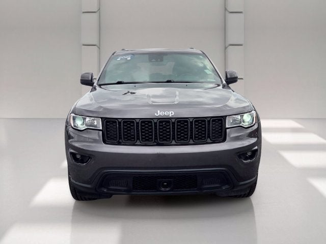 2021 Jeep Grand Cherokee Laredo E - Photo 8