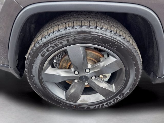 2021 Jeep Grand Cherokee Laredo E - Photo 9