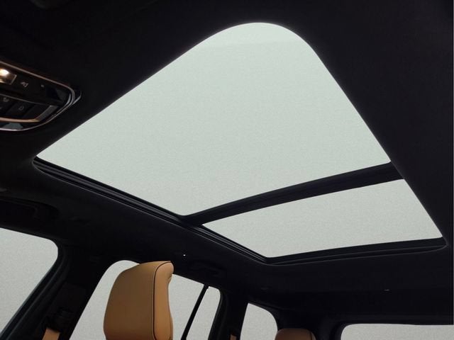 2023 Jeep Grand Cherokee Summit Reserve