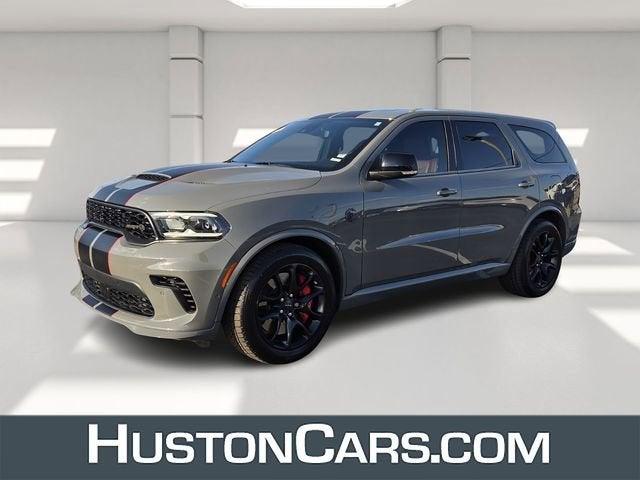 2023 Dodge Durango SRT Hellcat Premium AWD's photo