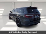 2023 Dodge Durango SRT Hellcat Premium