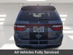 2023 Dodge Durango SRT Hellcat Premium