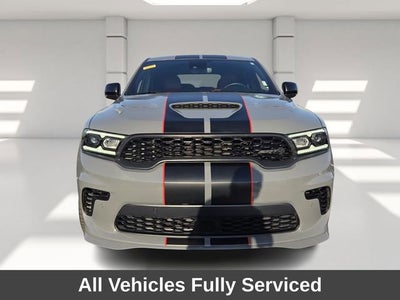 2023 Dodge Durango SRT Hellcat Premium