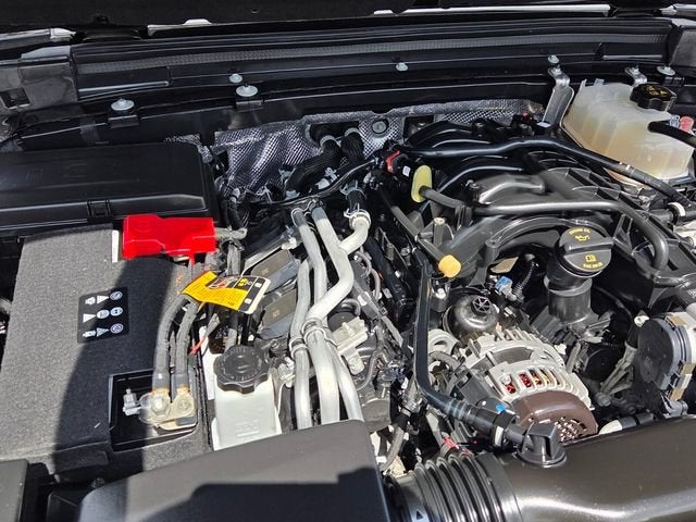 2024 Jeep Gladiator Sport S