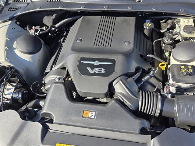 2005 Ford Thunderbird 50th Anniversary