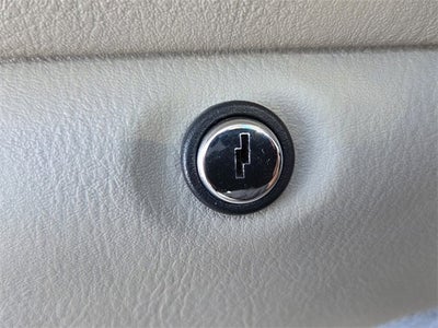 2005 Ford Thunderbird 50th Anniversary