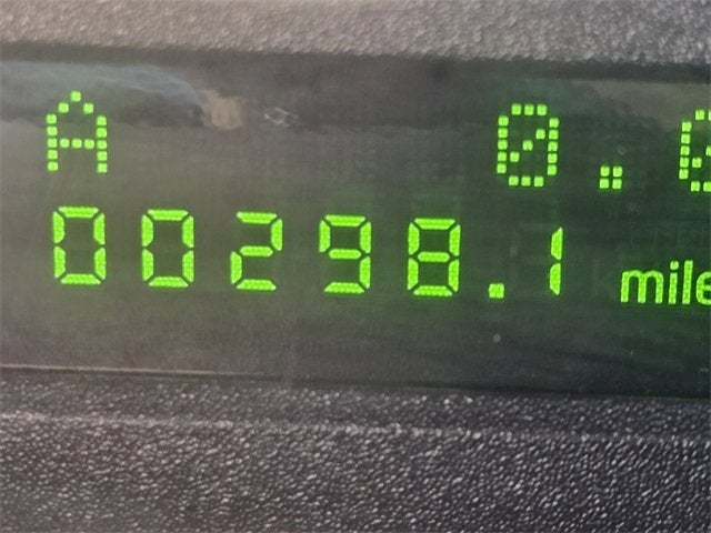 2005 Ford Thunderbird 50th Anniversary