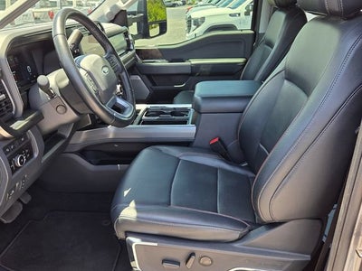 2023 Ford Super Duty F-250 SRW XL