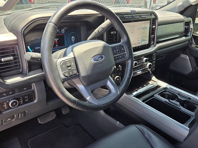 2023 Ford Super Duty F-250 SRW XL